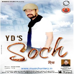 Soch By YD